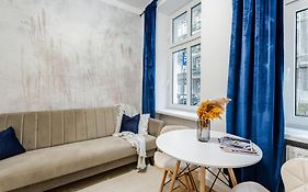 Łazarz Mini Apartments
